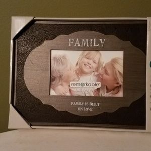 Picture frame